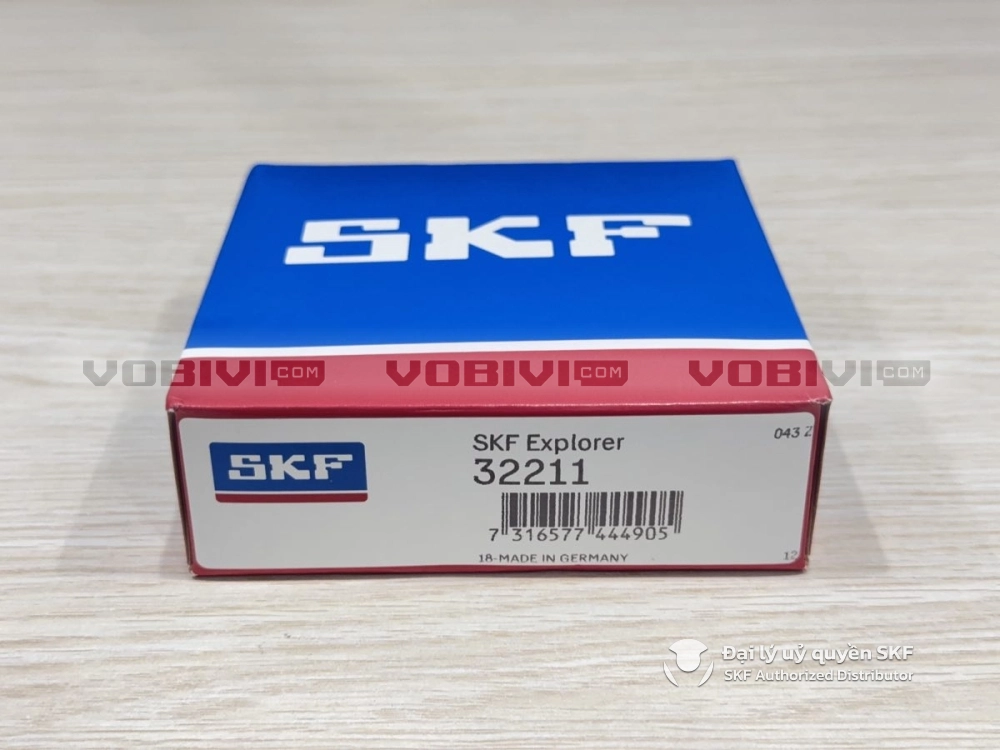 Vòng bi 32211 chính hãng SKF