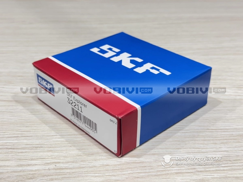 Vòng bi 32211 chính hãng SKF
