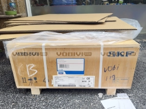 Vòng bi SKF 23256 CCK/W33