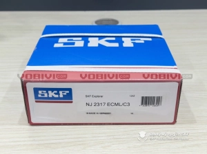 Vòng bi SKF NJ 2317 ECML/C3
