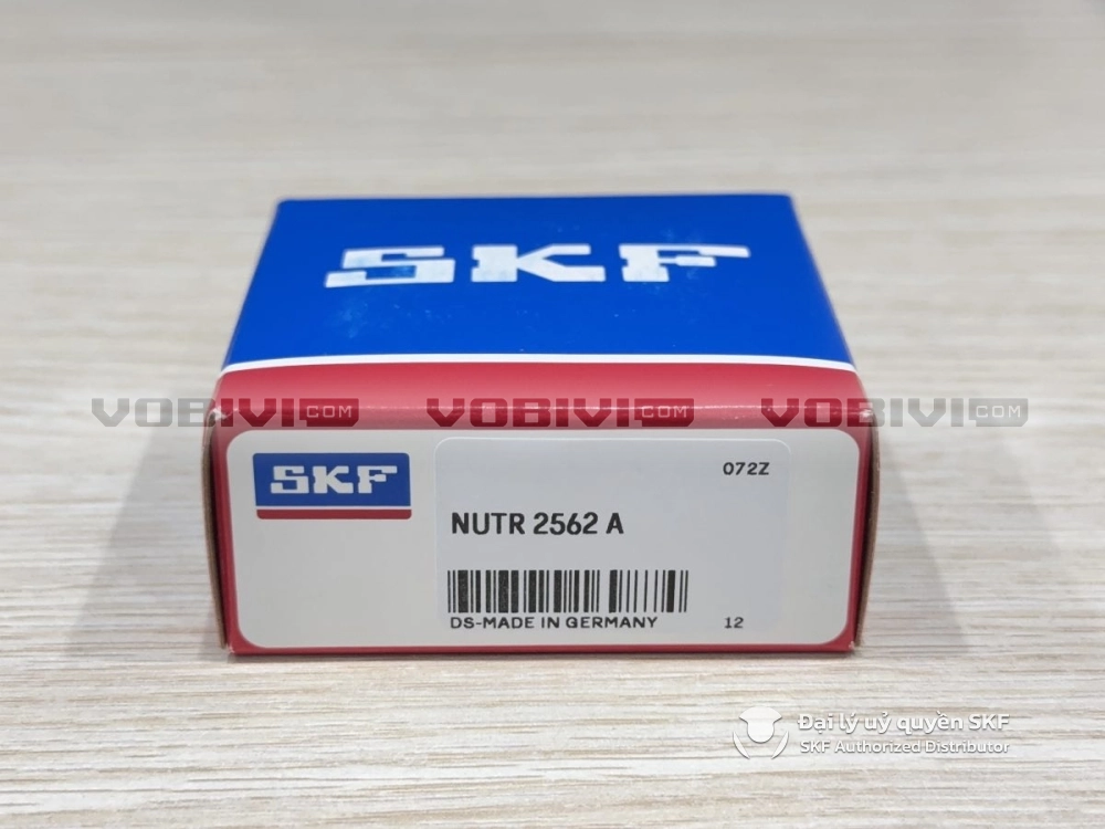 Vòng bi NUTR 2562 A chính hãng SKF