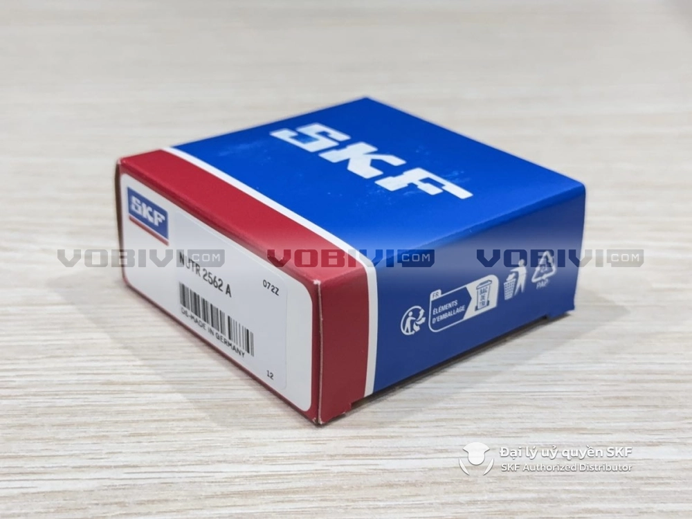 Vòng bi NUTR 2562 A chính hãng SKF