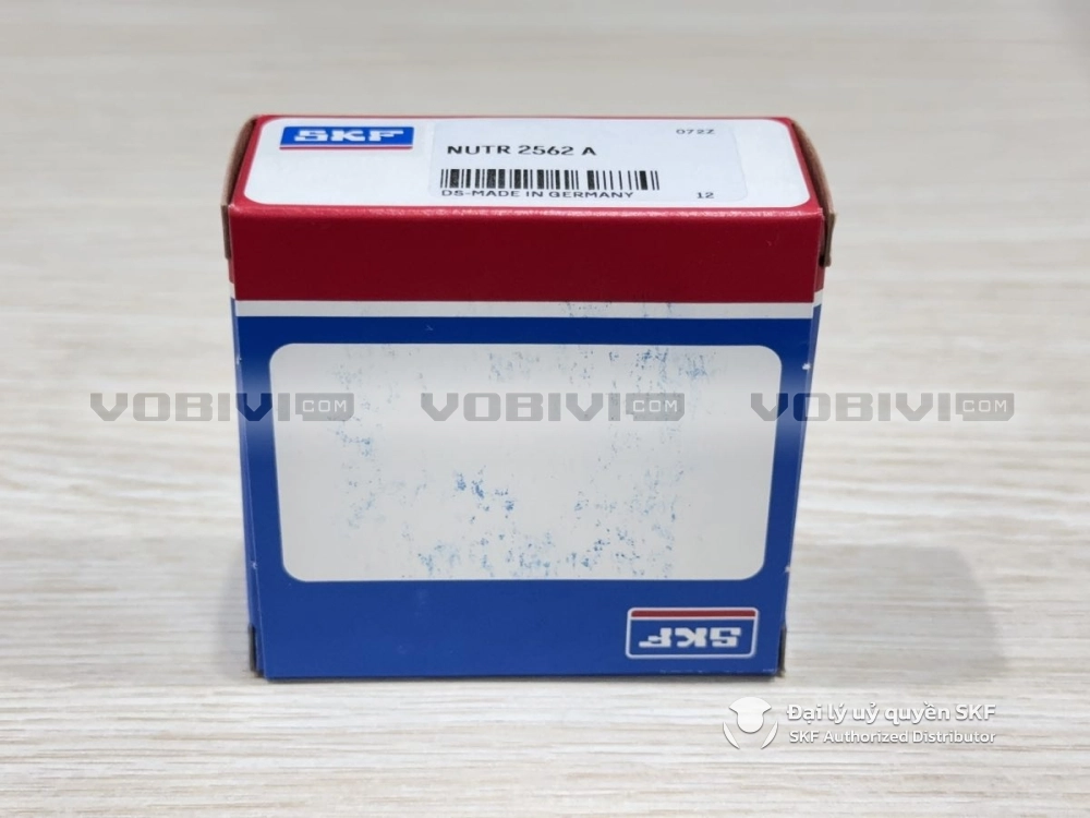 Vòng bi NUTR 2562 A chính hãng SKF