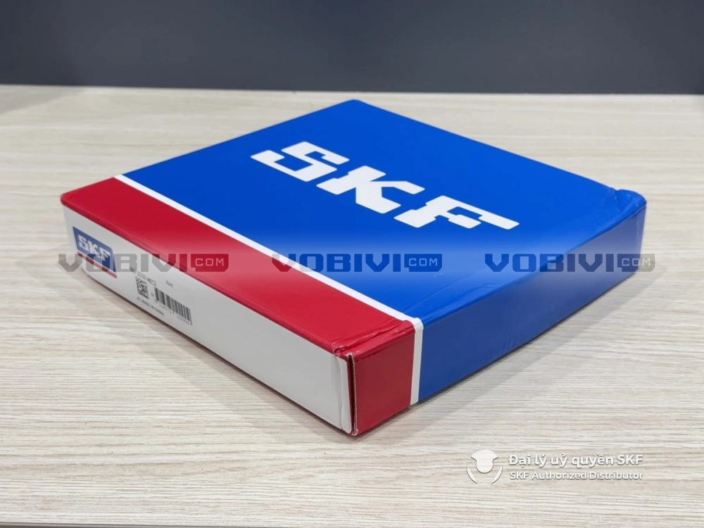 Vòng bi NU 1030 M/C3 chính hãng SKF