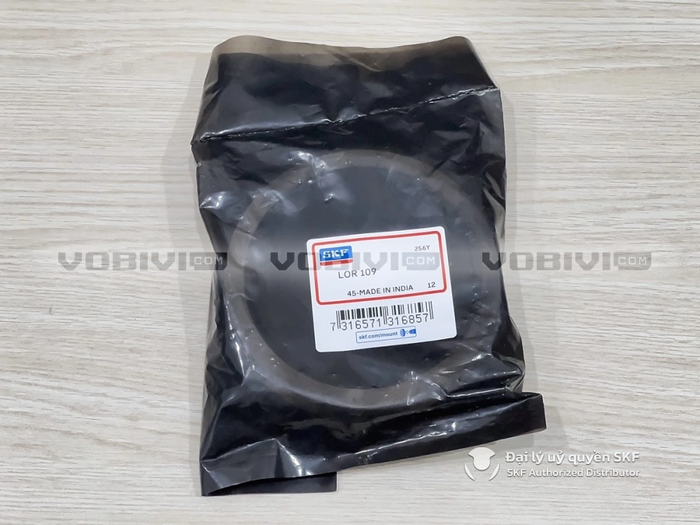 Phớt chặn dầu SKF LOR 109 - Phớt chặn dầu SKF chính hãng