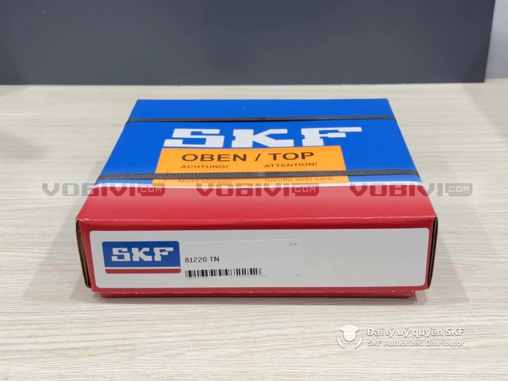 Vòng bi 81220 TN chính hãng SKF