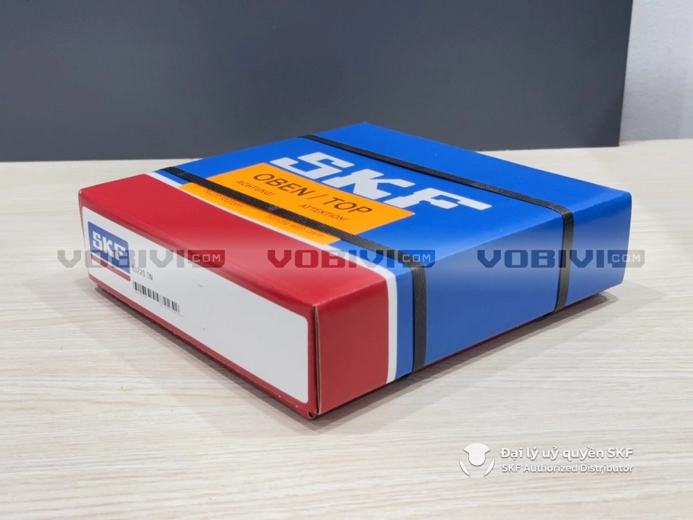 Vòng bi 81220 TN chính hãng SKF