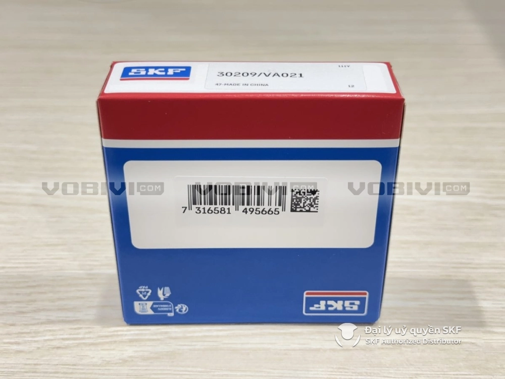 Vòng bi 30209/VA021 chính hãng SKF