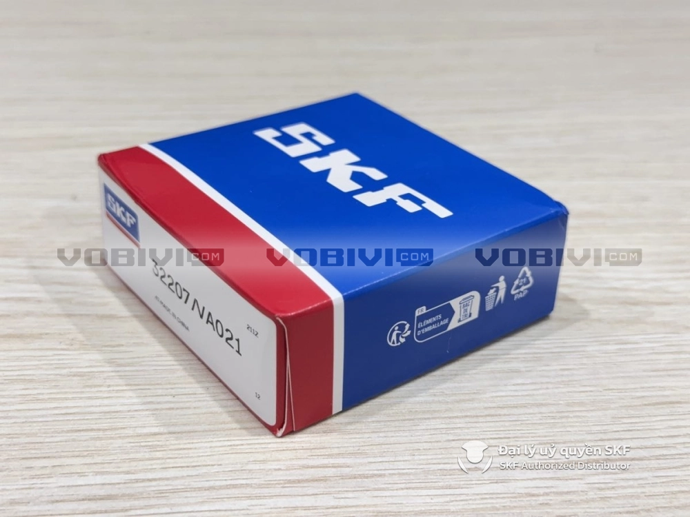 Vòng bi 32207/VA021 chính hãng SKF
