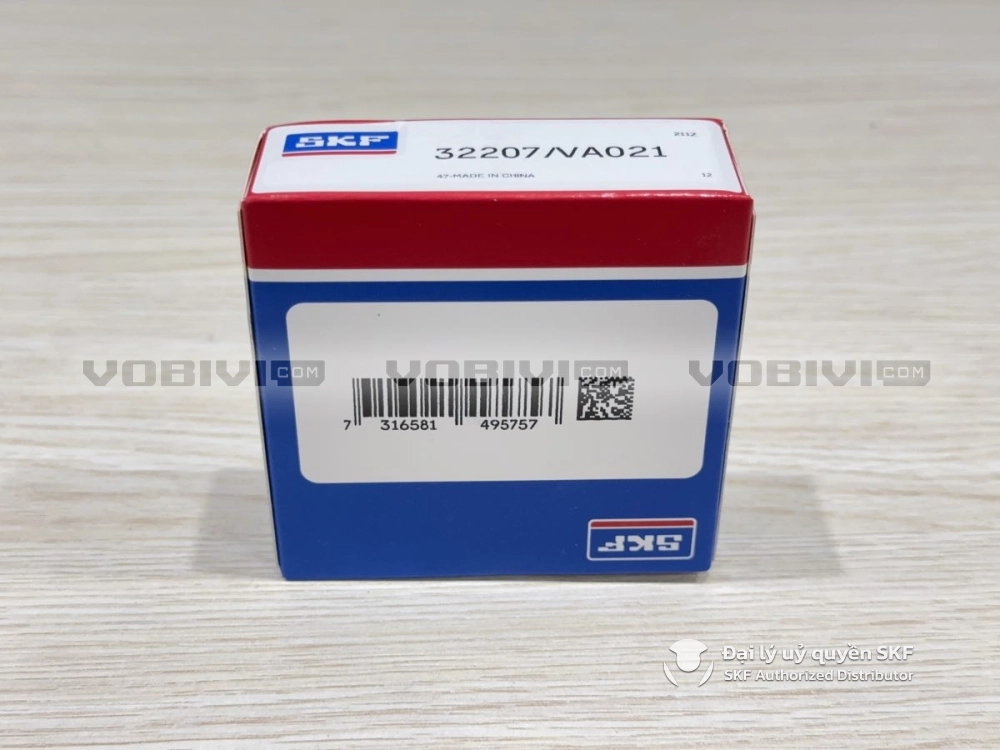 Vòng bi 32207/VA021 chính hãng SKF