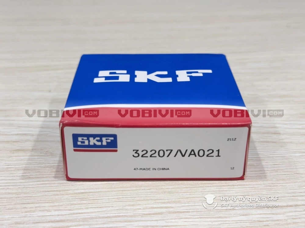 Vòng bi 32207/VA021 chính hãng SKF