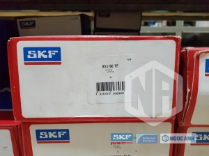 Gối đỡ SKF SYJ 90 TF chính hãng Gối đỡ SKF SYJ 90 TF