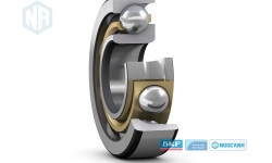 Vòng bi đỡ chặn SKF Explorer dùng cho tốc độ cao