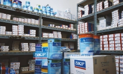 Mua vòng bi SKF chính hãng ở đâu uy tín giá rẻ