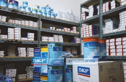 Mua vòng bi SKF chính hãng ở đâu uy tín giá rẻ