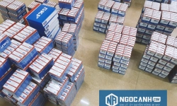 Những mã vòng bi cầu seri 6300 SKF thông dụng tại thị trường Việt Nam