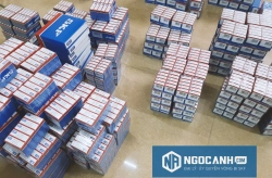 Những mã vòng bi cầu seri 6300 SKF thông dụng tại thị trường Việt Nam