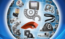 Catalogue vòng bi SKF chính hãng, Thông số vòng bi SKF