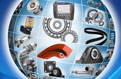 Catalogue vòng bi SKF chính hãng, Thông số vòng bi SKF