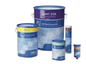 Mỡ SKF LNMT 3A, Mỡ đa năng SKF