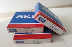 Top những vòng bi cầu SKF bán chạy trong tháng 3-2019
