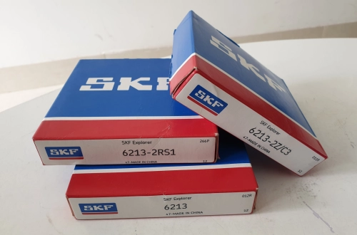 Top những vòng bi cầu SKF bán chạy trong tháng 3-2019