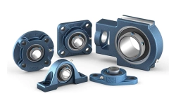 Thông số bản vẽ các loại Gối UC của SKF