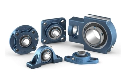 Thông số bản vẽ các loại Gối UC của SKF