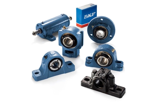 Những lý do khiến gối đỡ SKF được nhiều người tiêu dùng ưa chuộng