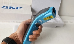 Trên tay súng đo nhiệt độ SKF TKTL 10