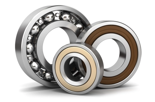 Vòng bi SKF, Những thông tin hữu ích cơ bản