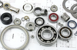 Các yếu tố cơ bản để lựa chọn vòng bi, bạc đạn, ổ lăn
