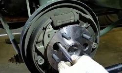 Vòng bi xe ô tô, những lưu ý cần biết quan trọng