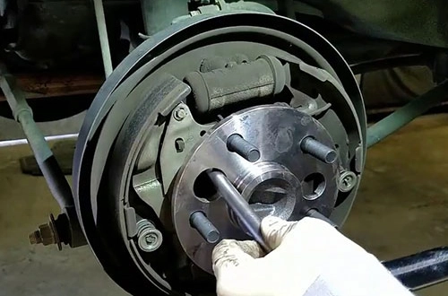Vòng bi xe ô tô, những lưu ý cần biết quan trọng