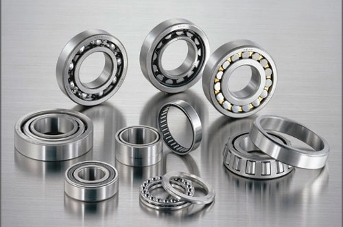 Cấu tạo và đặc điểm các loại vòng bi (ổ lăn) phổ biến trên thị trường