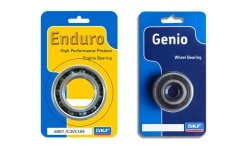 Vòng bi bạc đạn xe máy SKF Enduro và Genio