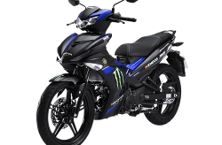 Thông số vòng bi bạc đạn xe Exciter Yamaha