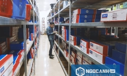 Nơi bán vòng bi SKF chính hãng tại Hà Nội