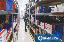 Nơi bán vòng bi SKF chính hãng tại Hà Nội