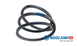 Tìm hiểu về dây đai SKF, dây curoa SKF chính hãng