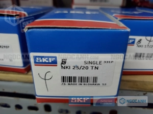 Vòng bi SKF NKI 25/20 TN