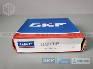 Vòng bi SKF 1312 ETN9