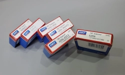 Top vòng bi bạc đạn SKF đường kính nhỏ phổ biến nhất tại Việt Nam