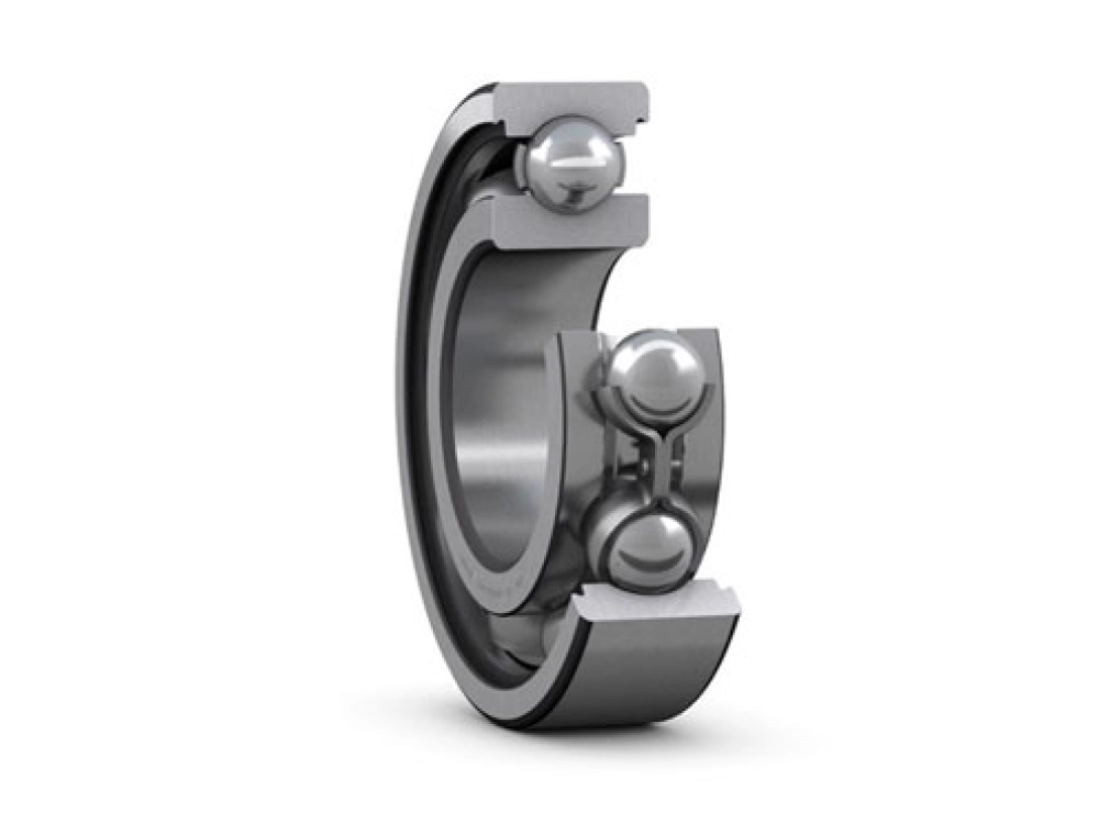 Vòng bi SKF 6008/C4 chính hãng
