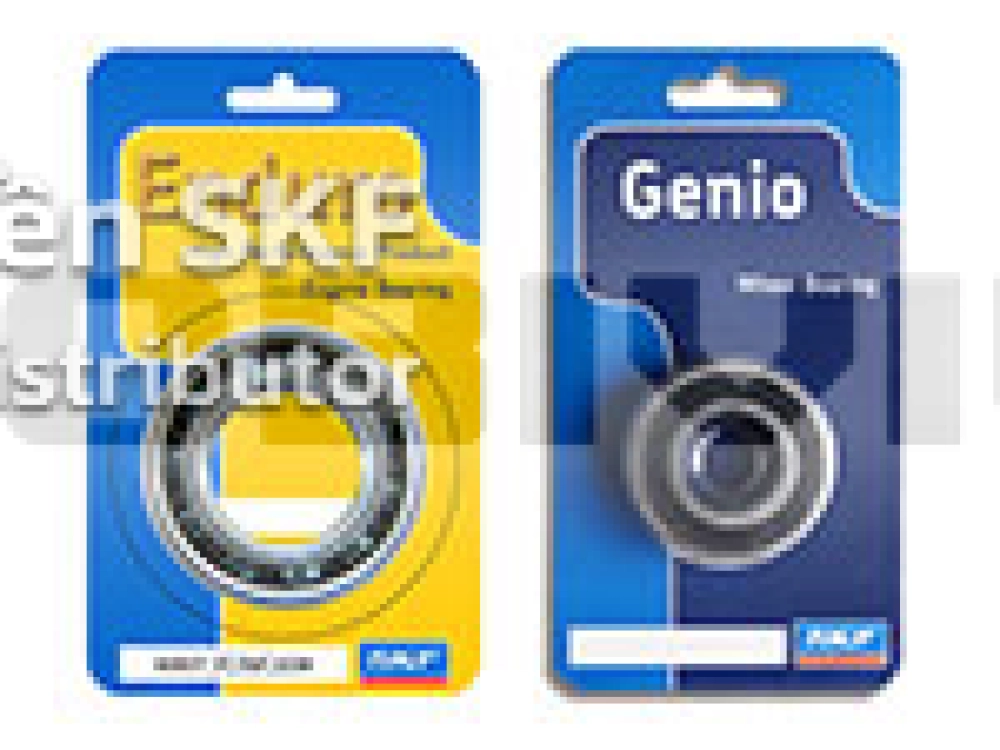 Vòng bi 6203-2RS1/VC525 chính hãng SKF