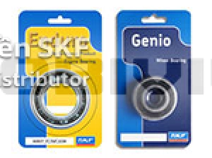 Vòng bi xe máy SKF 6203-2RS1/VC525