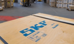 Các nhãn hiệu của Tập đoàn SKF