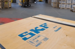 Các nhãn hiệu của Tập đoàn SKF