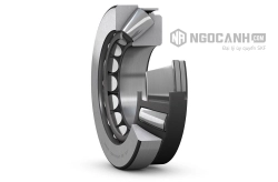 Tìm hiểu về vòng bi tang trống chặn trục SKF Explorer