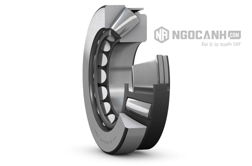 Tìm hiểu về vòng bi tang trống chặn trục SKF Explorer